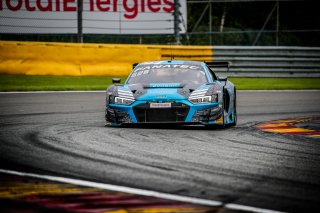 Free Practice
