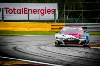 Free Practice
