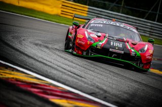 Free Practice
