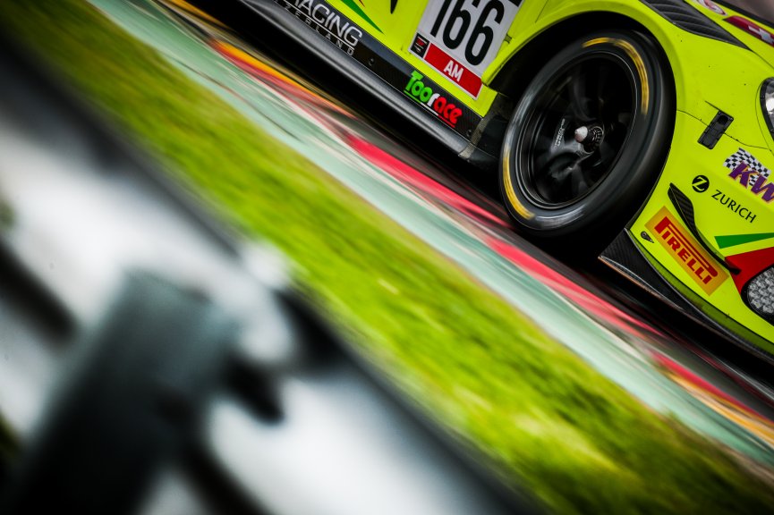 Free Practice