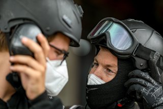 Pre-Qualifying
