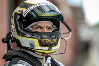 #21 Rutronik Racing DEU Porsche 911 GT3-R (991.II) - - Sven Müller DEU Kevin Estre FRA Richard Lietz AUT Pro Cup, Pre-Qualifying
