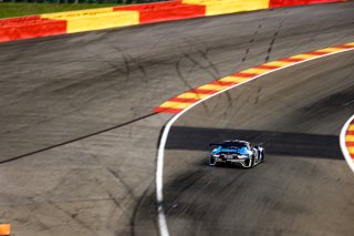 #89 AKKA ASP FRA Mercedes-AMG GT3 - - Timur Boguslavskiy RUS Felipe Fraga  BRA Lucas Auer AUT Pro Cup IGTC, Pre-Qualifying
