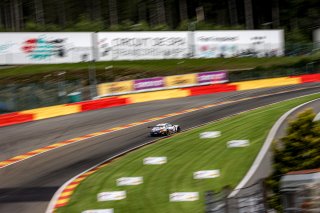 #35 Walkenhorst Motorsport DEU BMW M6 GT3 - - Timo Glock DEU Martin Tomczyk DEU Thomas Neubauer FRA Pro Cup, Pre-Qualifying
