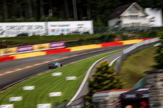 #26 Sainteloc Racing FRA Audi R8 LMS GT3 - - Jamie Green GBR Finlay Hutchison GBR Adrien Tambay FRA Pro Cup, Pre-Qualifying
 | SRO / Kevin Pecks