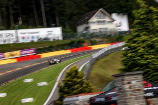 #31 Team WRT BEL Audi R8 LMS GT3 - - Ryuichiro Tomita JPN Frank Bird GBR Valdemar Eriksen  DNK Silver Cup IGTC, Pre-Qualifying
