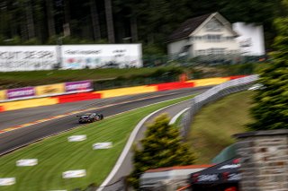 #34 Walkenhorst Motorsport DEU BMW M6 GT3 - - Sheldon van der Linde ZAF Marco Wittmann DEU David Pittard GBR Pro Cup, Pre-Qualifying
