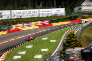 #88 Mercedes-AMG Team AKKA ASP FRA Mercedes-AMG GT3 - - Raffaele Marciello ITA Dani Juncadella ESP Jules Gounon FRA Pro Cup IGTC, Pre-Qualifying
