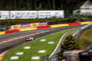#4 Mercedes-AMG Team HRT DEU Mercedes-AMG GT3 - - Maro Engel DEU Luca Stolz DEU Vincent Abril FRA Pro Cup IGTC, Pre-Qualifying
