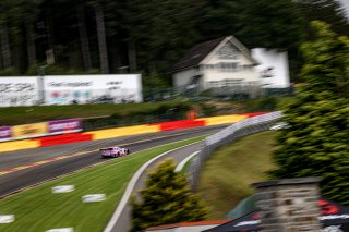 #4 Mercedes-AMG Team HRT DEU Mercedes-AMG GT3 - - Maro Engel DEU Luca Stolz DEU Vincent Abril FRA Pro Cup IGTC, Pre-Qualifying
