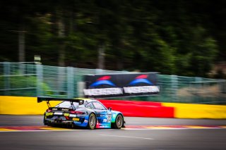 #222 Team Allied-Racing DEU Porsche 911 GT3-R (991.II) Bastian Buus DNK Lars Kern DEU Julien Apotheloz CHE Arno Santamato FRA Silver Cup, Pre-Qualifying
