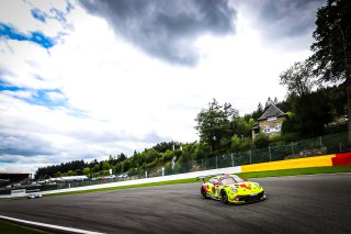 Pre-Qualifying
