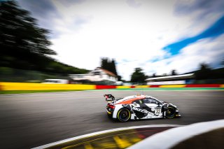 #32 Audi Sport Team WRT BEL Audi R8 LMS GT3 - - Dries Vanthoor BEL Kelvin van der Linde ZAF Charles Weerts BEL Pro Cup IGTC, Pre-Qualifying
