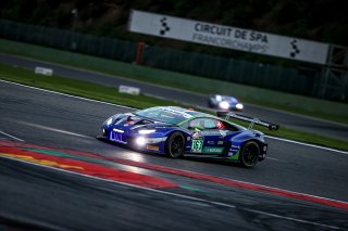 #163 Emil Frey Racing CHE Lamborghini Huracan GT3 Evo - - Giacomo Altoè ITA Franck Perera  FRA Albert Costa ESP Pro Cup IGTC, Qualifying
