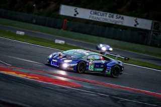 #163 Emil Frey Racing CHE Lamborghini Huracan GT3 Evo - - Giacomo Altoè ITA Franck Perera  FRA Albert Costa ESP Pro Cup IGTC, Qualifying
 | SRO / Kevin Pecks