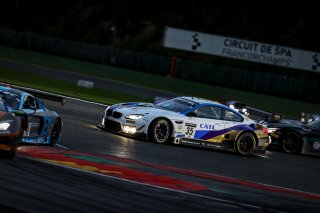 #35 Walkenhorst Motorsport DEU BMW M6 GT3 - - Timo Glock DEU Martin Tomczyk DEU Thomas Neubauer FRA Pro Cup, Qualifying
 | SRO / Kevin Pecks