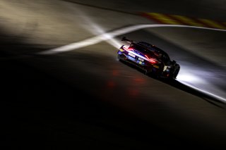 #95 Garage 59 GBR Aston Martin Vantage AMR GT3 - - Nicki Thiim  DNK Marco Sorensen DNK Ross Gunn GBR Pro Cup, Night Practice
 | SRO / Kevin Pecks