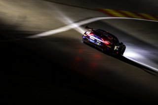 #95 Garage 59 GBR Aston Martin Vantage AMR GT3 - - Nicki Thiim  DNK Marco Sorensen DNK Ross Gunn GBR Pro Cup, Night Practice
