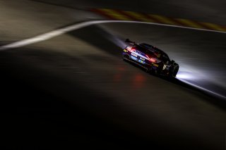 #95 Garage 59 GBR Aston Martin Vantage AMR GT3 - - Nicki Thiim  DNK Marco Sorensen DNK Ross Gunn GBR Pro Cup, Night Practice
 | SRO / Kevin Pecks