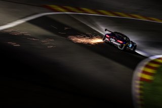 #89 AKKA ASP FRA Mercedes-AMG GT3 - - Timur Boguslavskiy RUS Felipe Fraga  BRA Lucas Auer AUT Pro Cup IGTC, Night Practice
