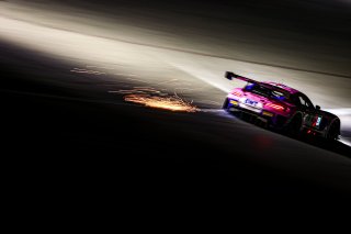 #4 Mercedes-AMG Team HRT DEU Mercedes-AMG GT3 - - Maro Engel DEU Luca Stolz DEU Vincent Abril FRA Pro Cup IGTC, Night Practice
