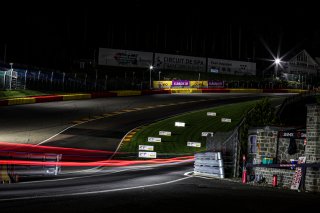 Night Practice
