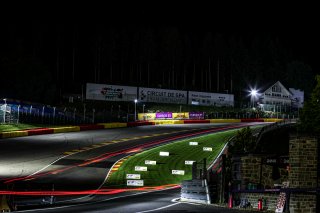 Night Practice
