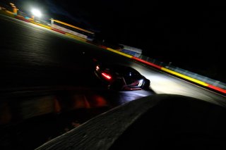 #99 Attempto Racing DEU Audi R8 LMS GT3 - - Fabien Lavergne FRA Alex Aka  DEU Max Hofer  AUT Silver Cup, Night Practice
