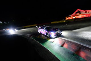 #4 Mercedes-AMG Team HRT DEU Mercedes-AMG GT3 - - Maro Engel DEU Luca Stolz DEU Vincent Abril FRA Pro Cup IGTC, Night Practice

