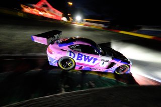 #4 Mercedes-AMG Team HRT DEU Mercedes-AMG GT3 - - Maro Engel DEU Luca Stolz DEU Vincent Abril FRA Pro Cup IGTC, Night Practice
