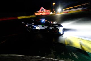 #95 Garage 59 GBR Aston Martin Vantage AMR GT3 - - Nicki Thiim  DNK Marco Sorensen DNK Ross Gunn GBR Pro Cup, Night Practice
