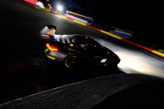 #34 Walkenhorst Motorsport DEU BMW M6 GT3 - - Sheldon van der Linde ZAF Marco Wittmann DEU David Pittard GBR Pro Cup, Night Practice
