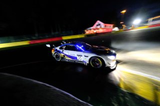 #35 Walkenhorst Motorsport DEU BMW M6 GT3 - - Timo Glock DEU Martin Tomczyk DEU Thomas Neubauer FRA Pro Cup, Night Practice
