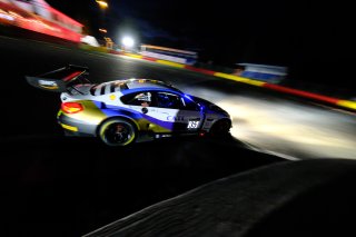 #35 Walkenhorst Motorsport DEU BMW M6 GT3 - - Timo Glock DEU Martin Tomczyk DEU Thomas Neubauer FRA Pro Cup, Night Practice
