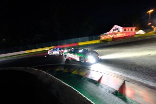 #38 JOTA GBR McLaren 720 S GT3 - - Ben Barnicoat GBR Oliver Wilkinson GBR Rob Bell GBR Pro Cup, Night Practice
