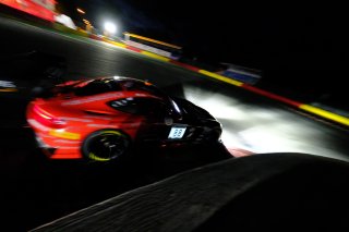 #88 Mercedes-AMG Team AKKA ASP FRA Mercedes-AMG GT3 - - Raffaele Marciello ITA Dani Juncadella ESP Jules Gounon FRA Pro Cup IGTC, Night Practice
