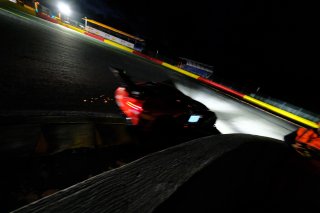 #88 Mercedes-AMG Team AKKA ASP FRA Mercedes-AMG GT3 - - Raffaele Marciello ITA Dani Juncadella ESP Jules Gounon FRA Pro Cup IGTC, Night Practice
