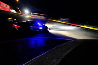 #18 KCMG HKG Porsche 911 GT3-R (991.II) - - Edoardo Liberati ITA Josh Burdon AUS Alex Imperatori CHE Pro Cup, Night Practice
