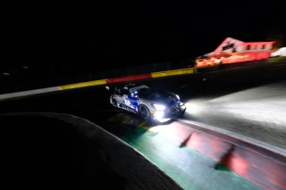 #89 AKKA ASP FRA Mercedes-AMG GT3 - - Timur Boguslavskiy RUS Felipe Fraga  BRA Lucas Auer AUT Pro Cup IGTC, Night Practice
