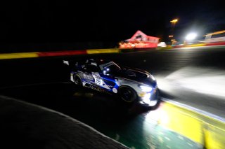 #89 AKKA ASP FRA Mercedes-AMG GT3 - - Timur Boguslavskiy RUS Felipe Fraga  BRA Lucas Auer AUT Pro Cup IGTC, Night Practice
