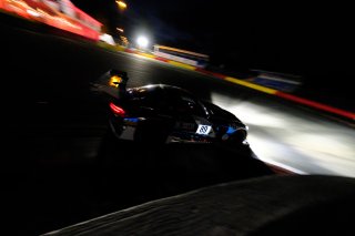 #89 AKKA ASP FRA Mercedes-AMG GT3 - - Timur Boguslavskiy RUS Felipe Fraga  BRA Lucas Auer AUT Pro Cup IGTC, Night Practice
