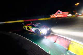 #25 Audi Sport Team Sainteloc FRA Audi R8 LMS GT3 - - Markus Winkelhock DEU Patric Niederhauser CHE Christopher Haase DEU Pro Cup IGTC, Night Practice
