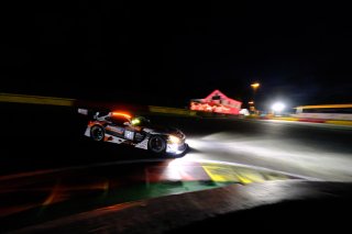 #5 HRT DEU Mercedes-AMG GT3 Indy Dontje  NLD Hubert Haupt DEU Patrick Assenheimer DEU Michele Beretta  ITA Silver Cup, Night Practice
