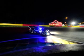#47 KCMG HKG Porsche 911 GT3-R (991.II) - - Maxime Martin BEL Laurens Vanthoor BEL Nick Tandy GBR Pro Cup IGTC, Night Practice
