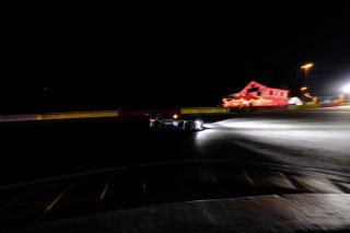 #40 SPS automotive performance DEU Mercedes-AMG GT3 Lance David Arnold DEU Yannick Mettler CHE Jordan Love AUS Miklas Born CHE Silver Cup, Night Practice
