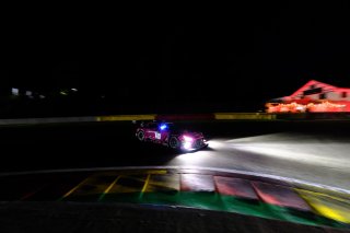 #69 Ram Racing  GBR Mercedes-AMG GT3 Ricky Collard GBR Robert Collard GBR Sam De Haan GBR Fabian Schiller DEU Pro-Am Cup, Night Practice
