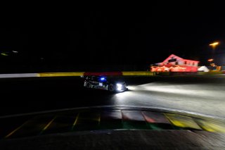 #20 SPS automotive performance DEU Mercedes-AMG GT3 Colin Braun USA Dominik Baumann AUT George Kurtz USA Valentin Pierburg DEU Pro-Am Cup, Night Practice
