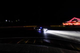 #53 AF Corse ITA Ferrari 488 GT3 Miguel Molina ESP Duncan Cameron GBR Rino Mastronardi ITA Matt Griffin IRL Pro-Am Cup IGTC, Night Practice
