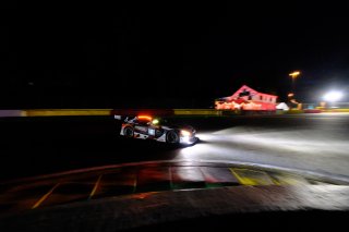 #5 HRT DEU Mercedes-AMG GT3 Indy Dontje  NLD Hubert Haupt DEU Patrick Assenheimer DEU Michele Beretta  ITA Silver Cup, Night Practice
