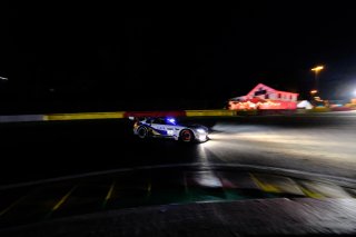 #35 Walkenhorst Motorsport DEU BMW M6 GT3 - - Timo Glock DEU Martin Tomczyk DEU Thomas Neubauer FRA Pro Cup, Night Practice
